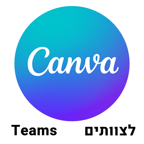 Canva Teams