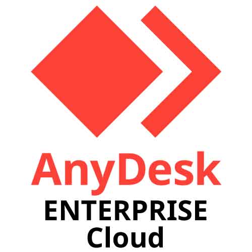 AnyDesk Enterprise Cloud