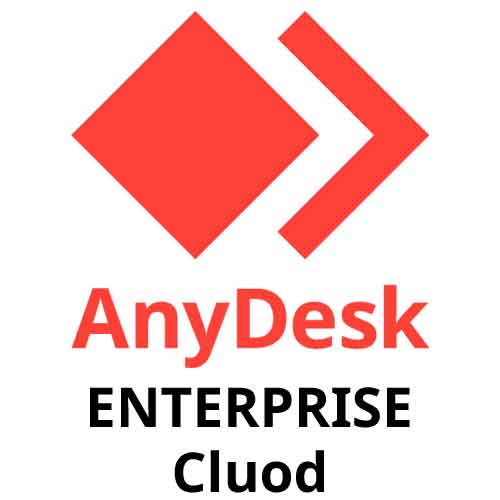 AnyDesk ENTERPRISE Cloud