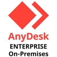 AnyDesk Enterprise On-Premises