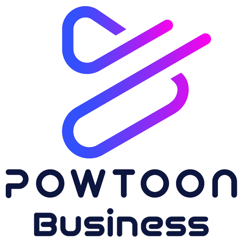 Powtoon Business