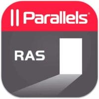 Parallels RAS