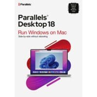 Parallels Desktop 18