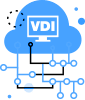 Parallels RAS vdi