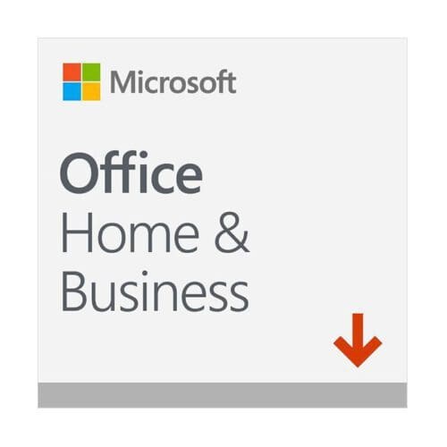 Office Home and Business 2024