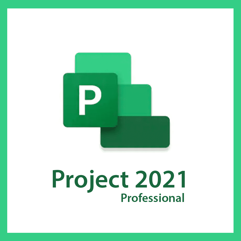 Project LTSC Professional 2021