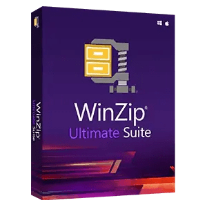 WinZip Ultimate