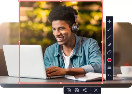 Movavi Video Suite Teach and study