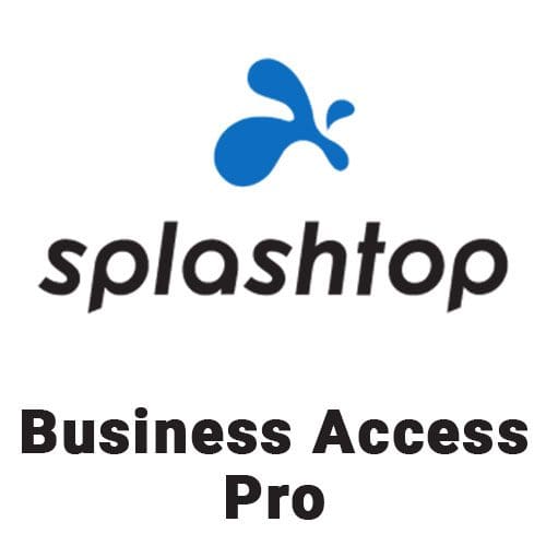 Splashtop Business Access Pro