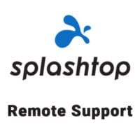 Splashtop Remote Support