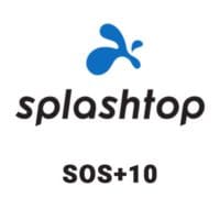 Splashtop SOS+10