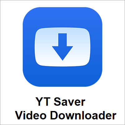 YT Saver video