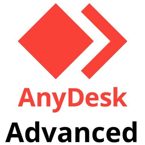 AnyDesk Advanced