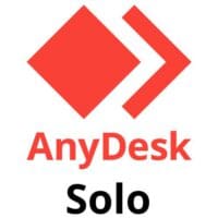 AnyDesk Solo