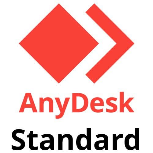 AnyDesk Standard