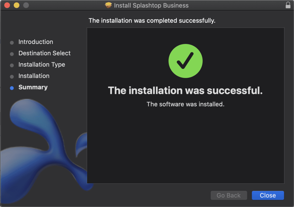 MacInstallation5