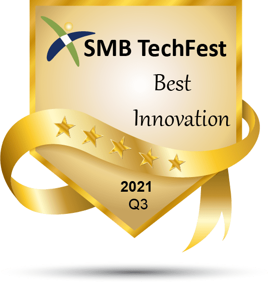 SMB-TechFest-2021Q3-Best-Innovation