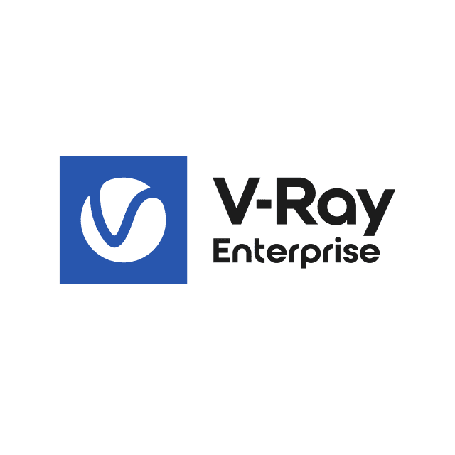 V-Ray Enterprise