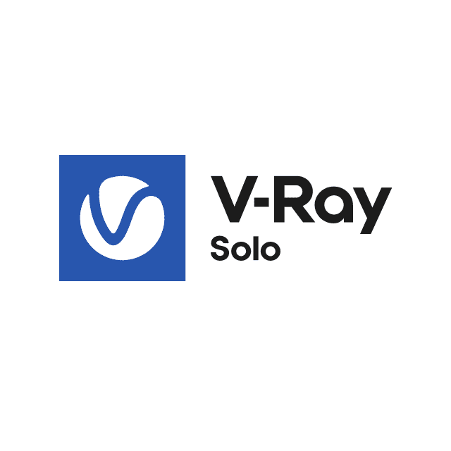 V-Ray Solo