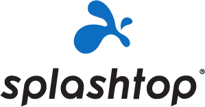 splashtop logo vertical