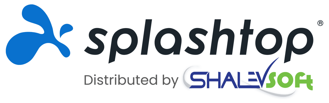 Splashtop-ShalevSoft