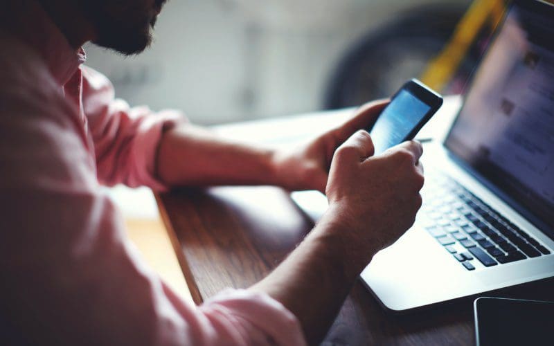 Splashtop - אפליקציית השליטה מרחוק הטובה ביותר עבור אנדרואיד