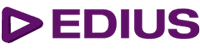 EDIUS Logo