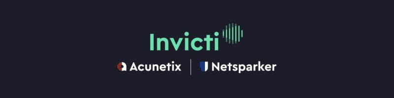 Invicti Security