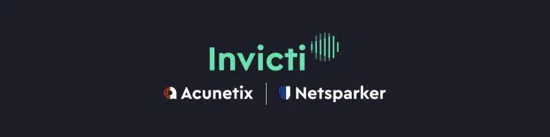 Invicti Security
