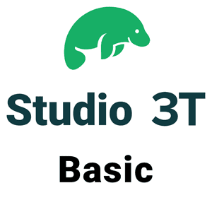 Studio 3T Basic