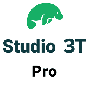 Studio 3T Pro