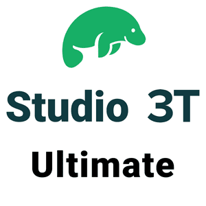 Studio 3T Ultimate