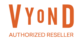 Vyond Authorized Partner