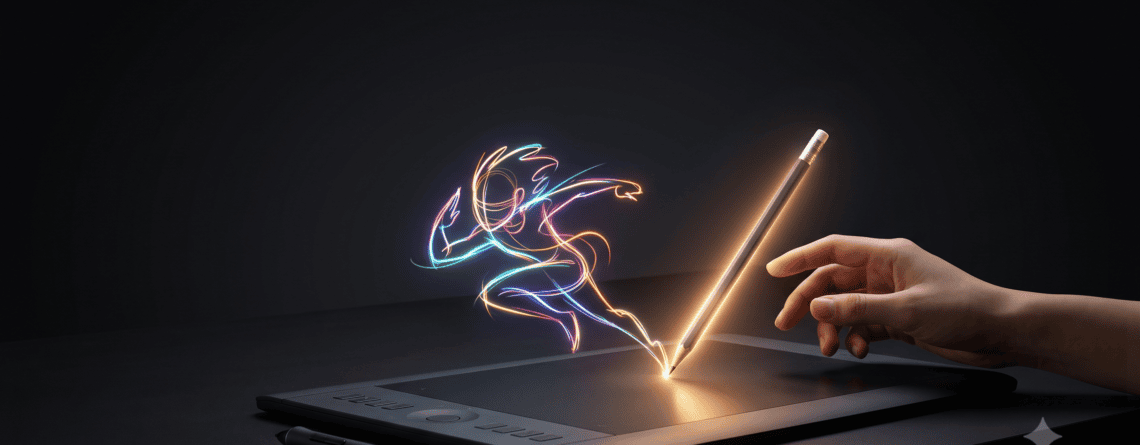 2d animators with toonboom
