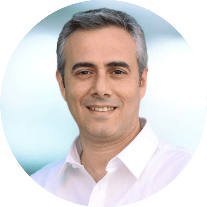Beni Beni CEO