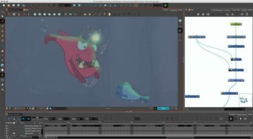 CG_Spectrum_Mike_image02_tradigital-להתעצם בתחום האנימציה עם Toon Boom