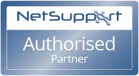 NetSupport Authorized Partner