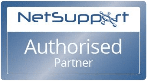 NetSupport Authorized Partner