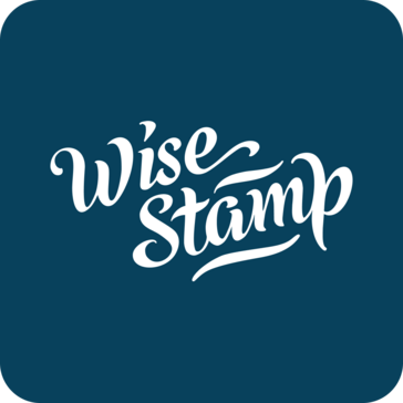 wisestamp