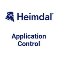 Heimdal Application Control