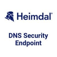 Heimdal DNS Security - Endpoint
