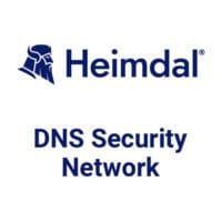 Heimdal DNS Security - Network