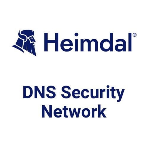 Heimdal DNS Security - Network