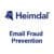 Heimdal Email Fraud Prevention