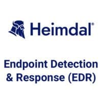 Heimdal Endpoint Detection & Response (EDR)