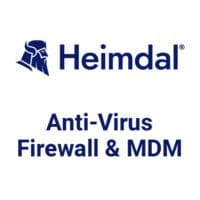 Heimdal Next-Gen Anti-Virus, Firewall & MDM