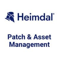 Heimdal Patch & Asset Management