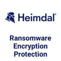 Heimdal Ransomware Encryption Protection
