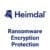 Heimdal Ransomware Encryption Protection