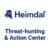 Heimdal Threat-hunting & Action Center